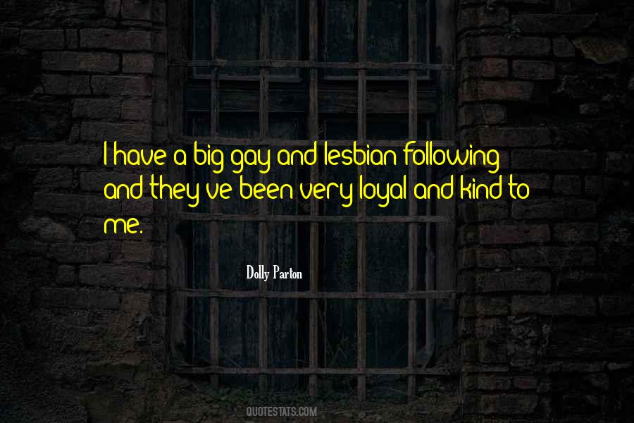Gay And Lesbian Quotes #1122508