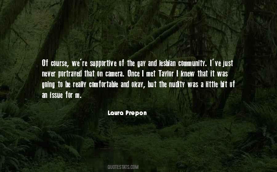 Gay And Lesbian Quotes #1206061