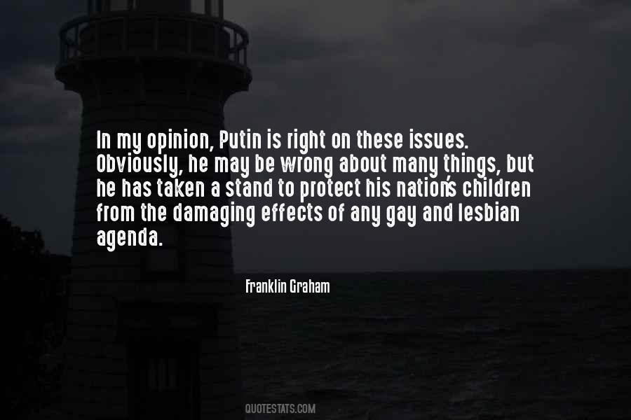 Gay And Lesbian Quotes #1504355