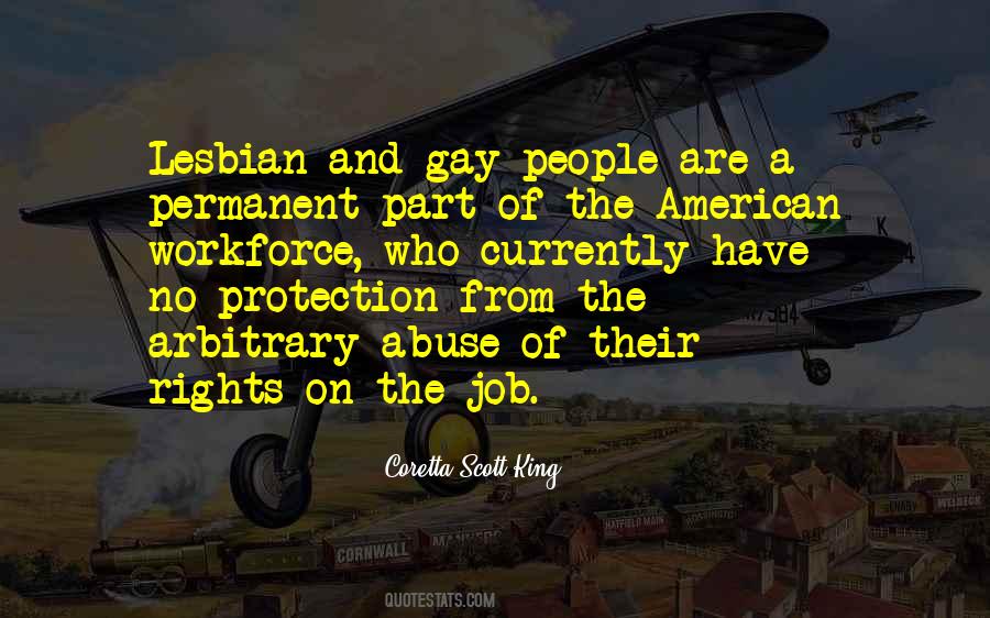 Gay And Lesbian Quotes #177424