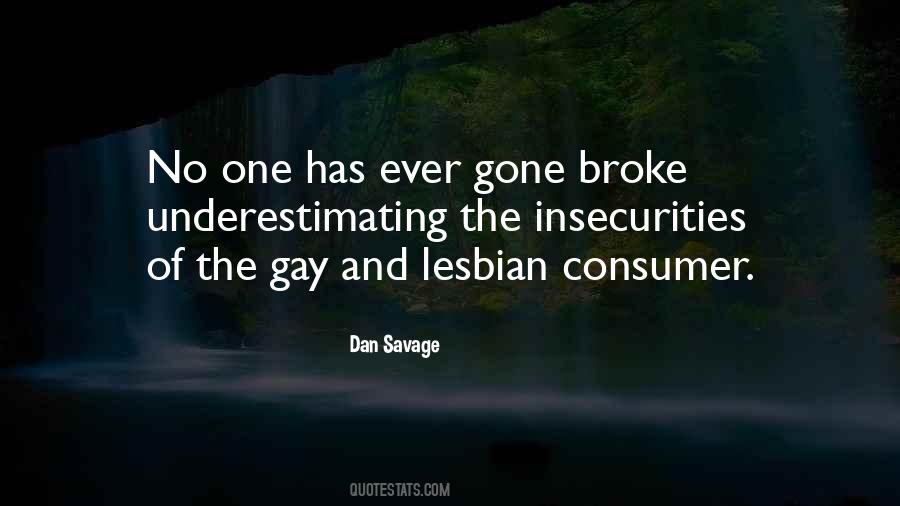 Gay And Lesbian Quotes #740179