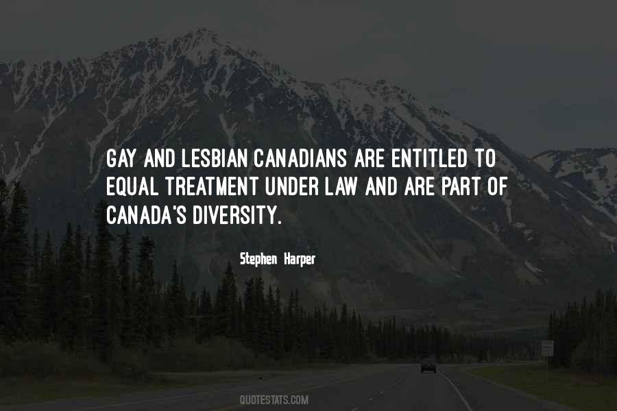 Gay And Lesbian Quotes #752975