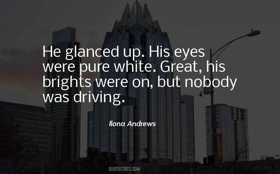 Quotes About Pure White #1772283