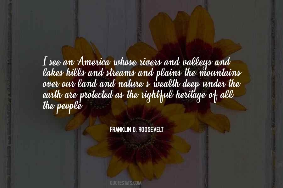 The Nature Of People Quotes #122805