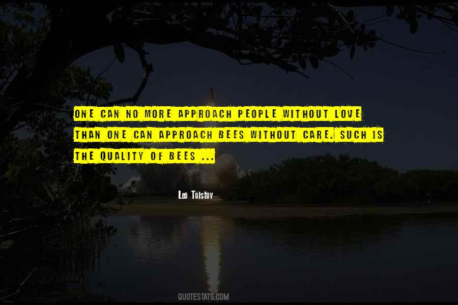 The Nature Of People Quotes #146502