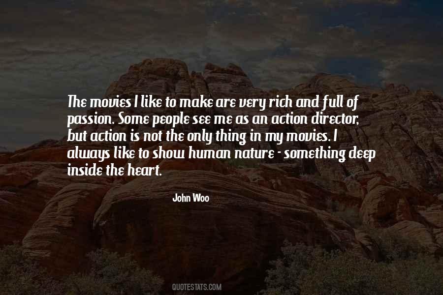 The Nature Of People Quotes #175705