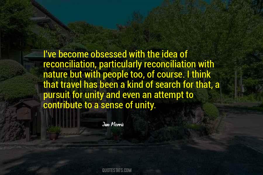 The Nature Of People Quotes #20402