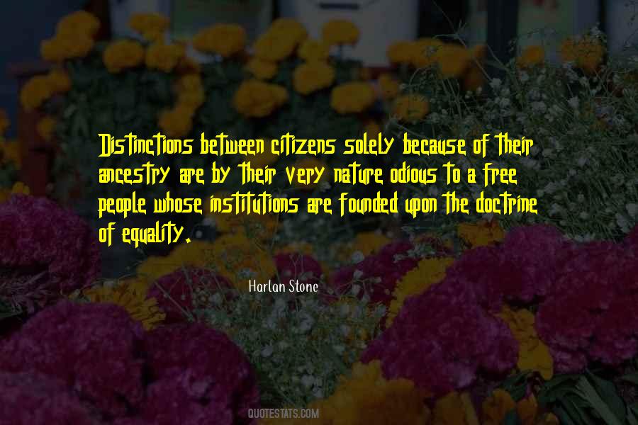 The Nature Of People Quotes #63270