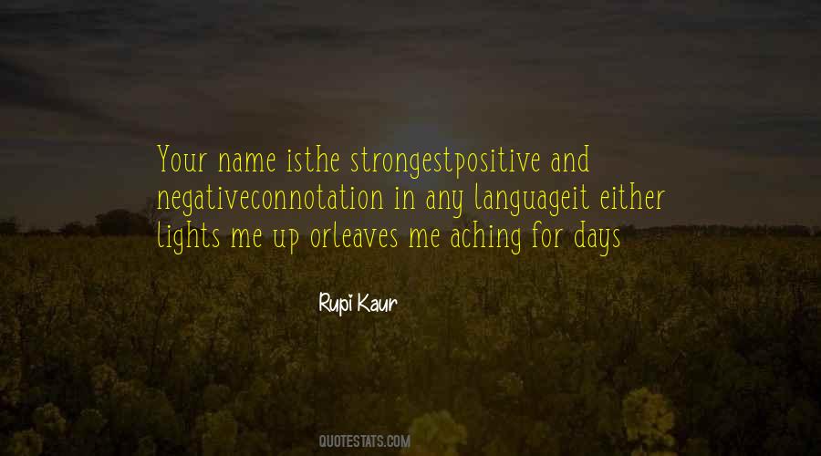 Rupi Quotes #924114