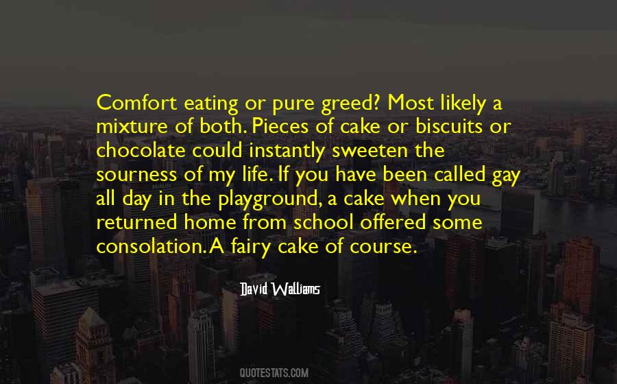 Quotes About Pure Life #289717