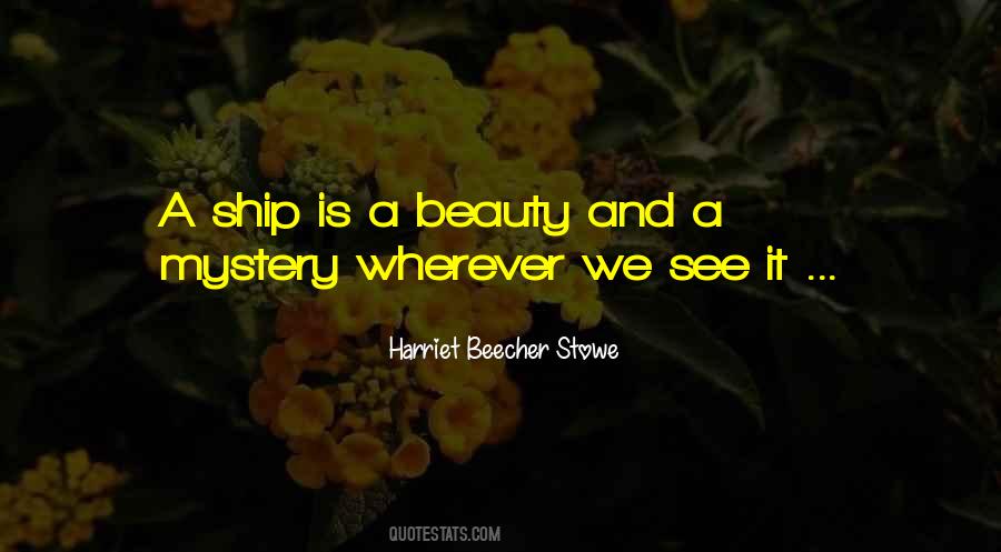 Ship It Quotes #285116