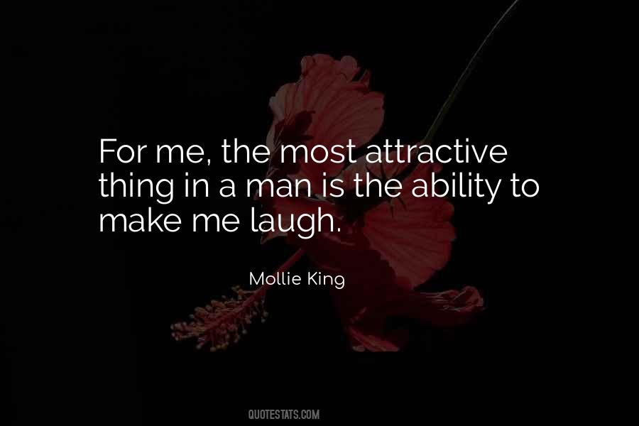 Ability To Laugh At Yourself Quotes #1152621