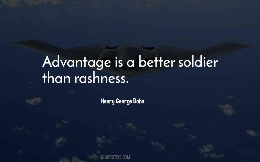 Military Soldier Quotes #105052