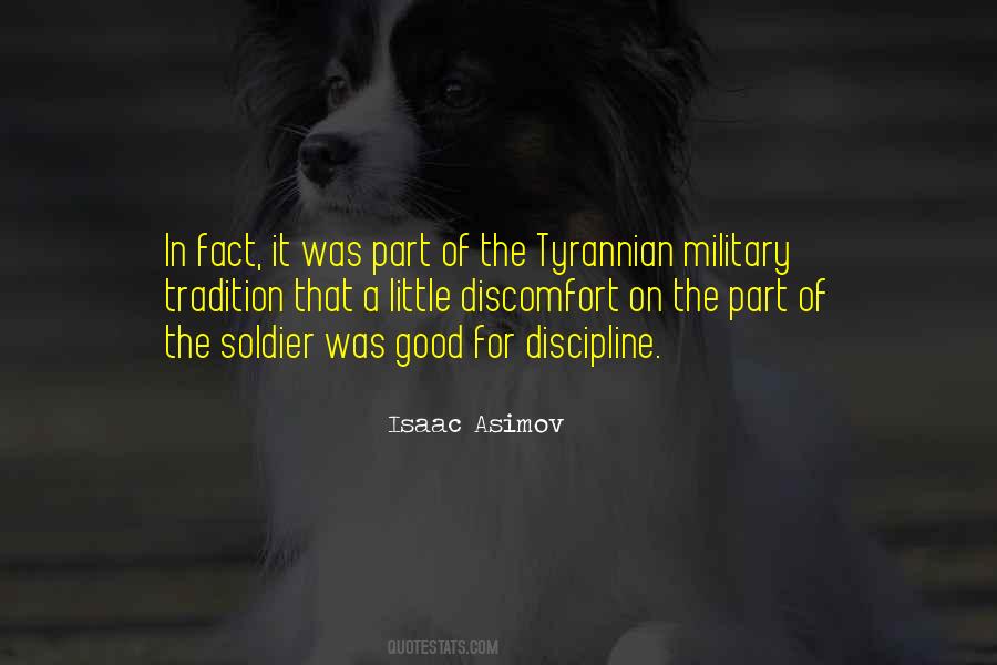 Military Soldier Quotes #1090281
