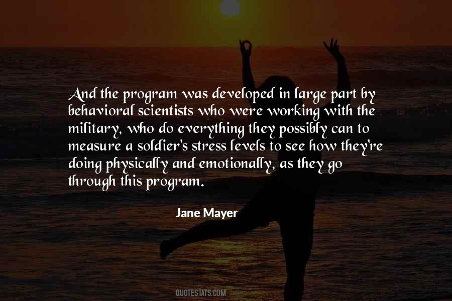 Military Soldier Quotes #1853018