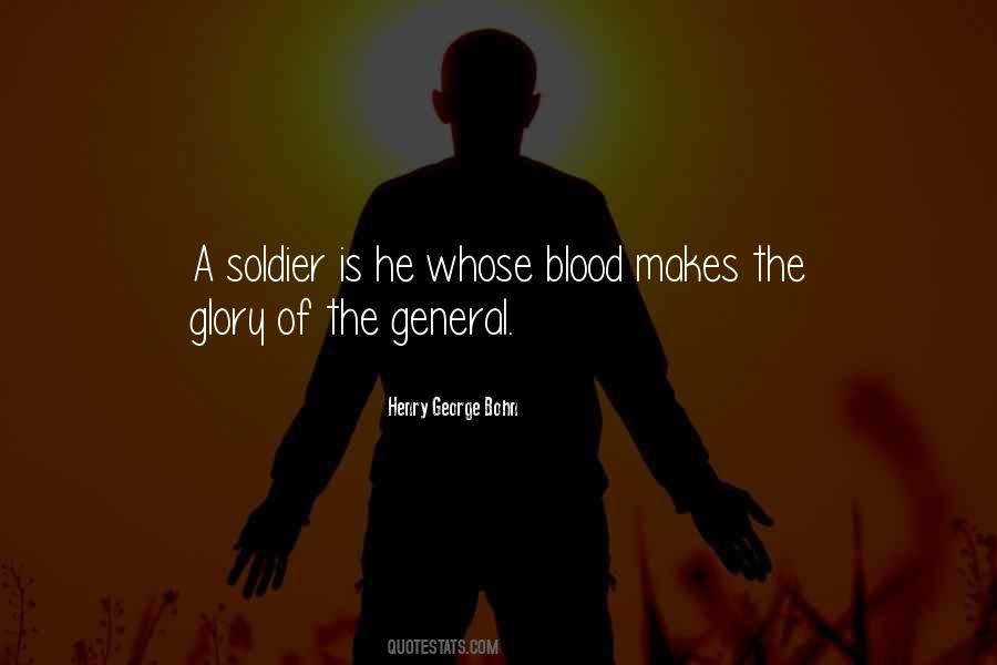 Military Soldier Quotes #294906