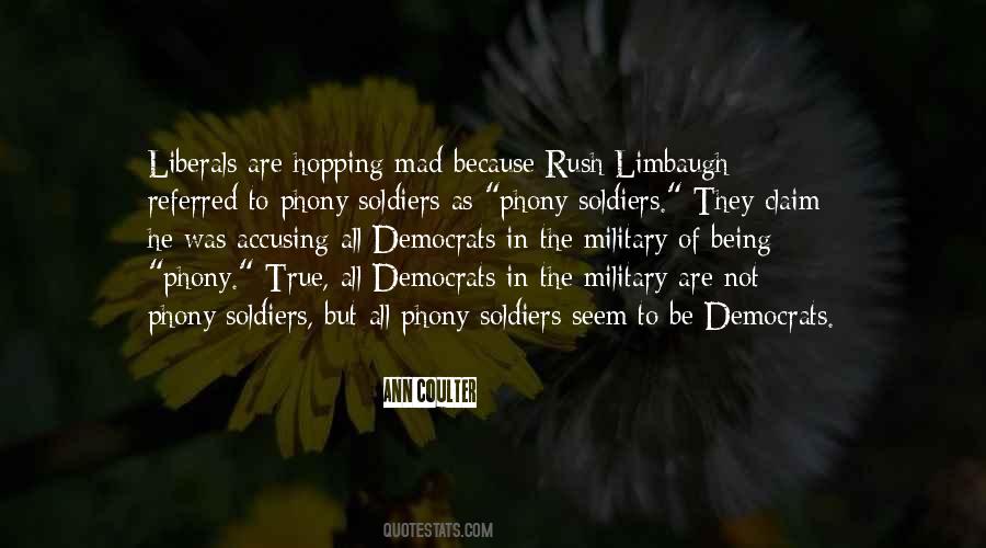 Military Soldier Quotes #457928