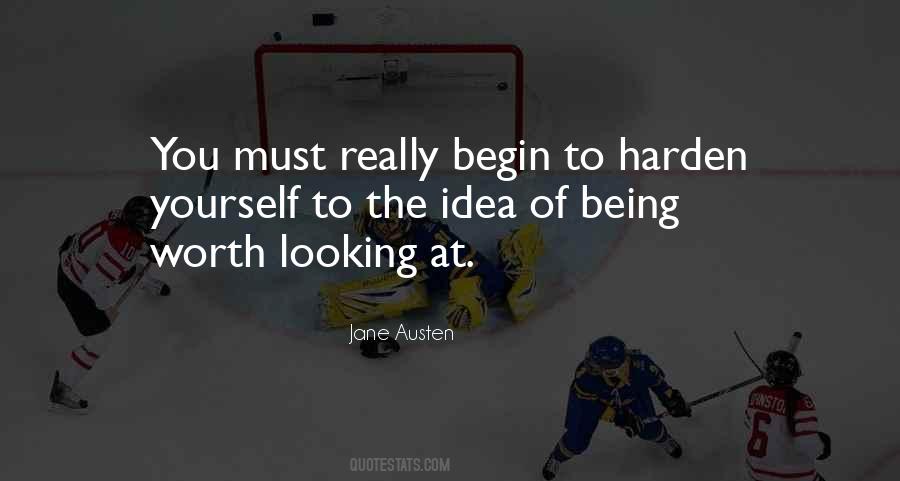 Quotes About Looking At Yourself #1031969