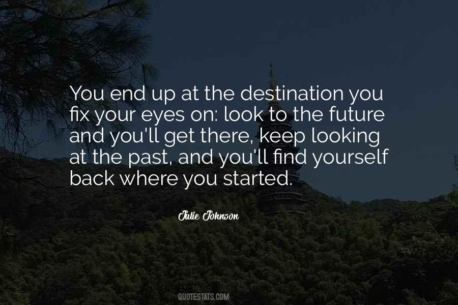 Quotes About Looking At Yourself #1066355