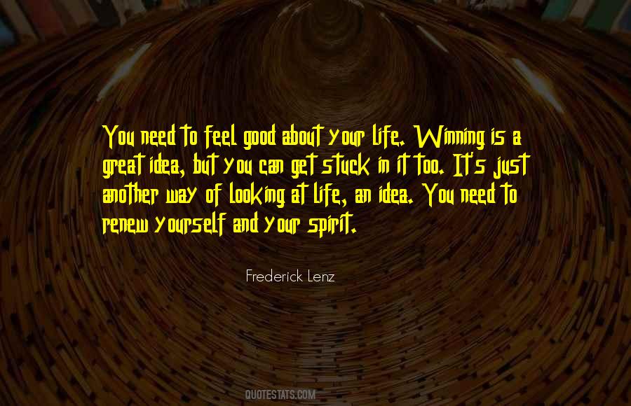 Quotes About Looking At Yourself #1129346