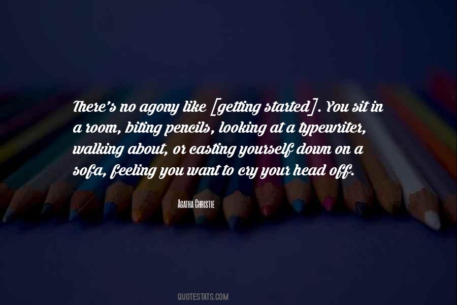 Quotes About Looking At Yourself #1174565