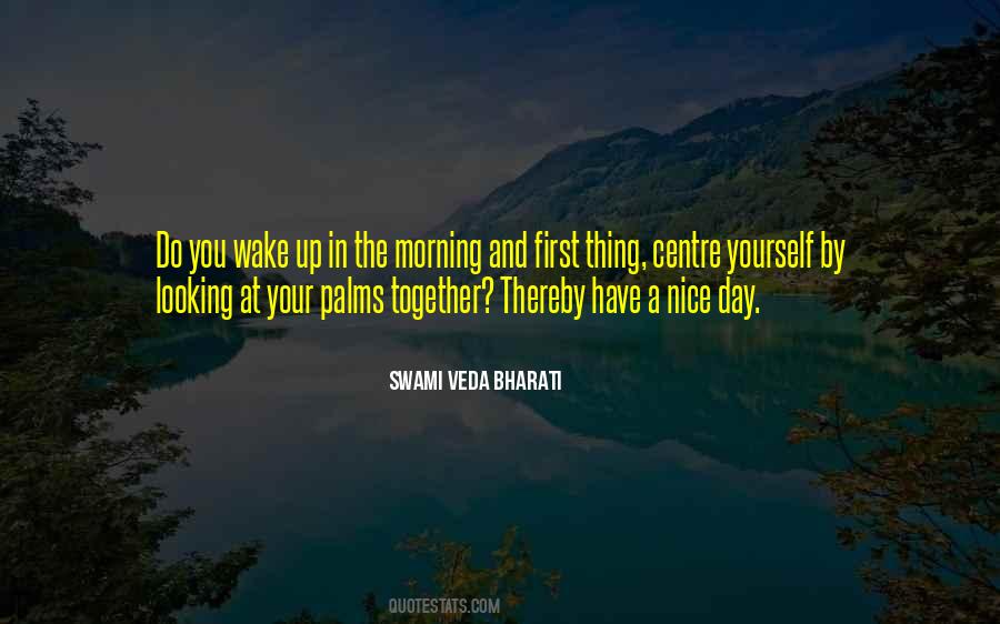 Quotes About Looking At Yourself #1431378