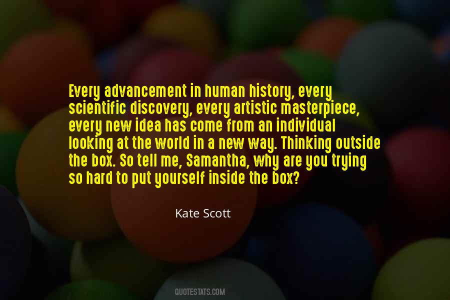 Quotes About Looking At Yourself #1433836