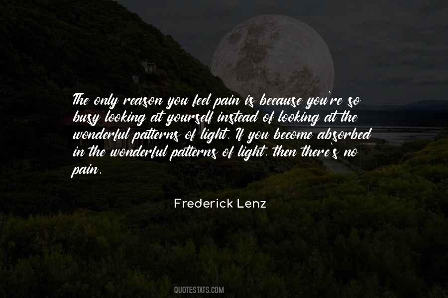 Quotes About Looking At Yourself #1863635