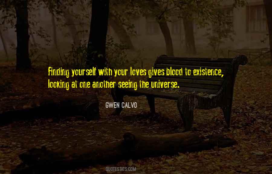 Quotes About Looking At Yourself #411246
