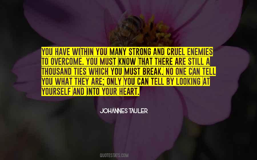 Quotes About Looking At Yourself #439842