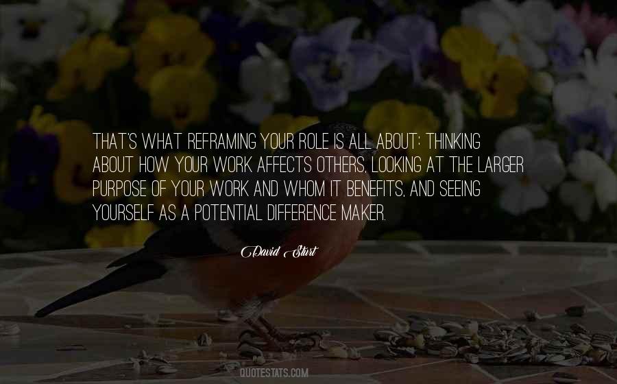 Quotes About Looking At Yourself #596457