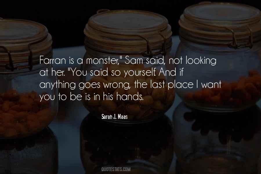 Quotes About Looking At Yourself #650649