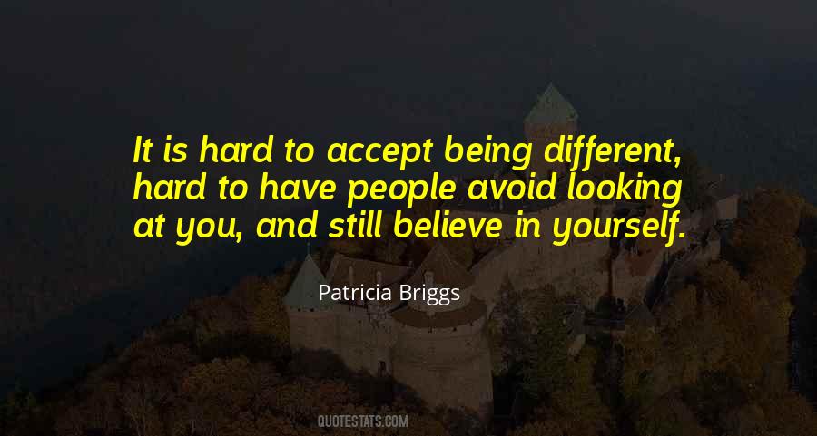 Quotes About Looking At Yourself #767648