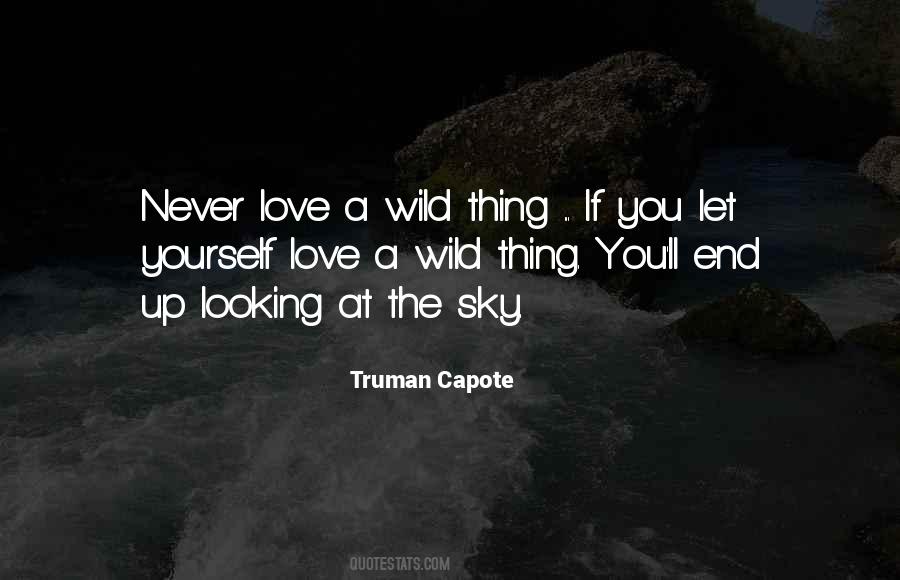 Quotes About Looking At Yourself #842601