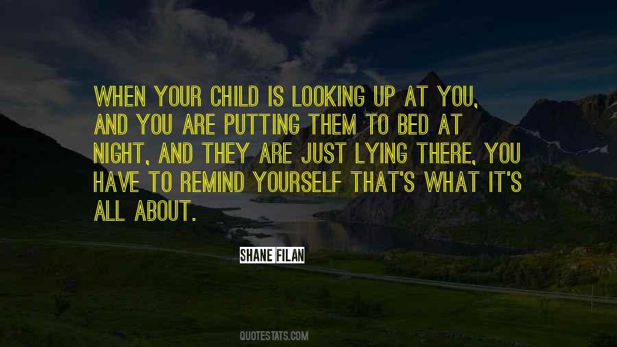 Quotes About Looking At Yourself #923476