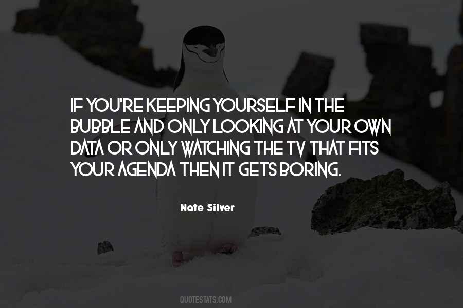 Quotes About Looking At Yourself #97353
