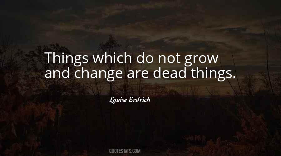 Change Which Quotes #113831