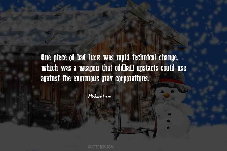 Change Which Quotes #131917