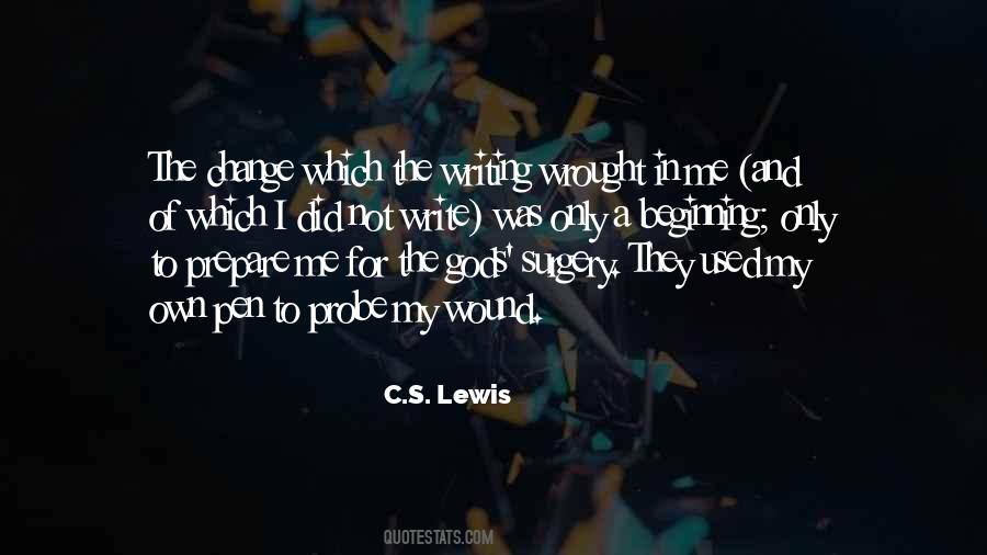 Change Which Quotes #377511