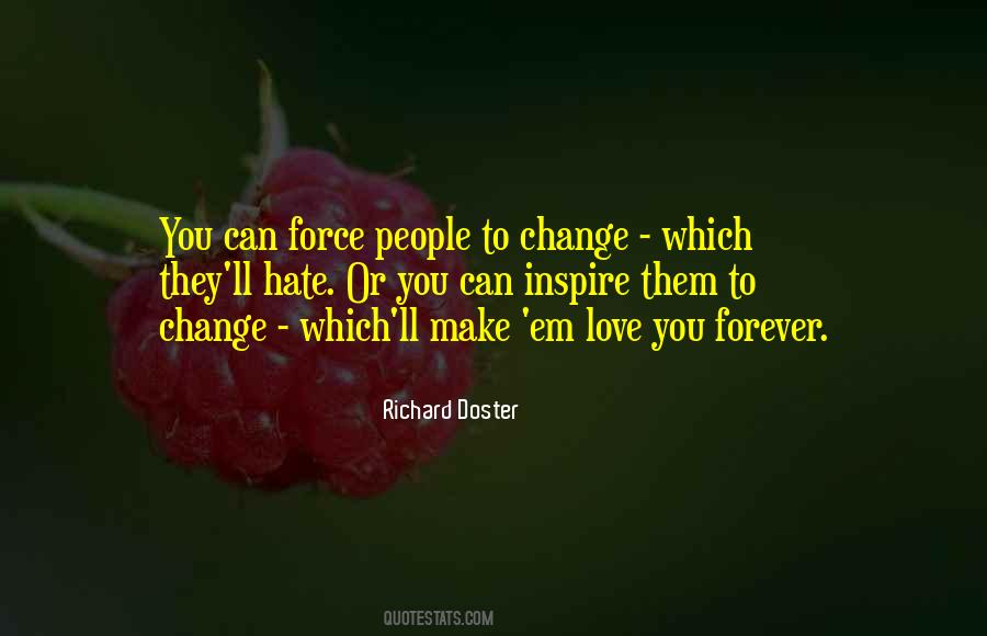 Change Which Quotes #655240
