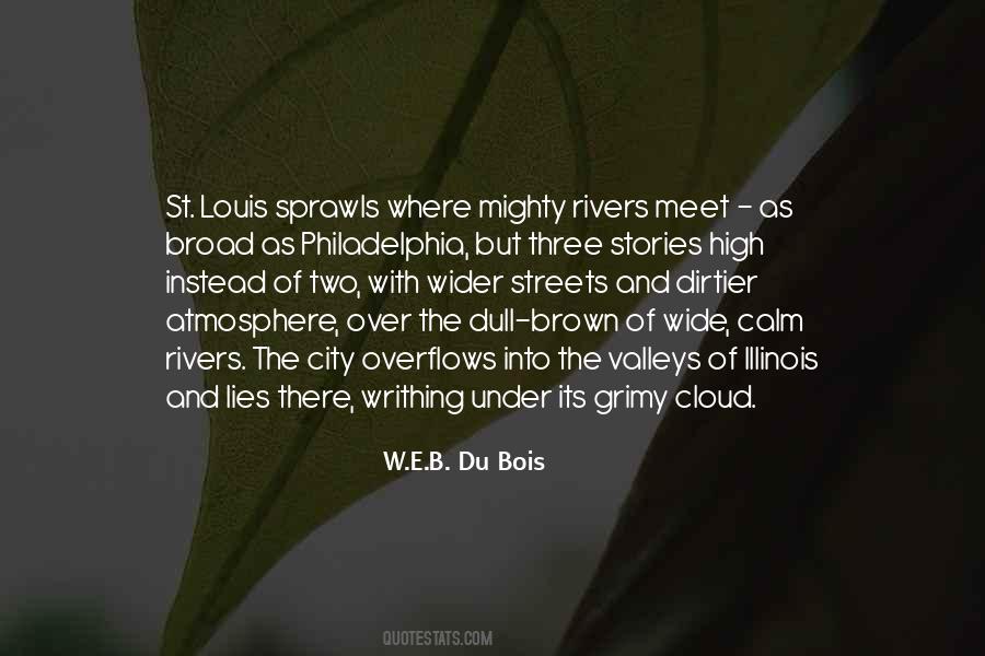 Quotes About Atmosphere #1741098