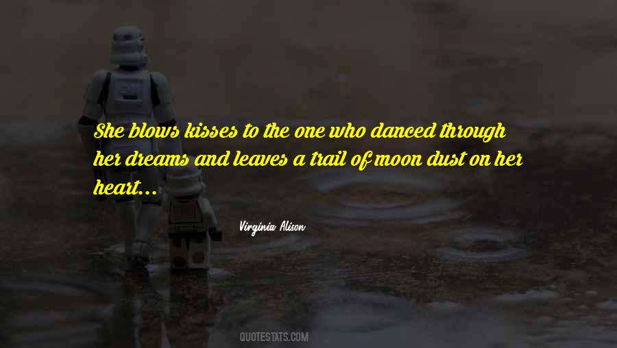 She Danced Quotes #1162105