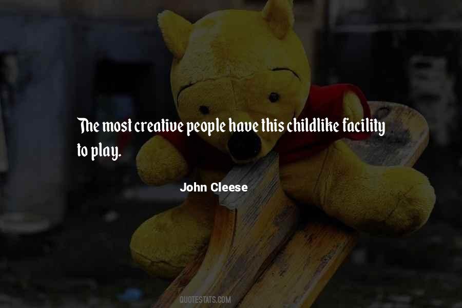 Quotes About Creative #19071