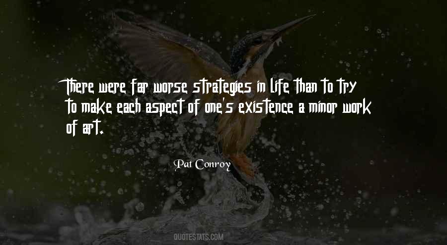 Quotes About Excellence In Life #482518