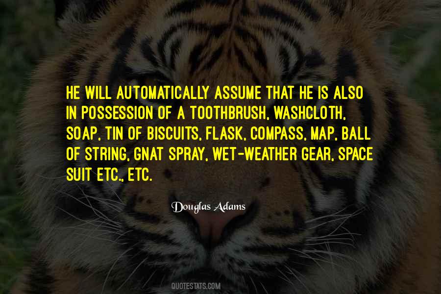 Quotes About Weather #43657 Quotes About Weather #43657