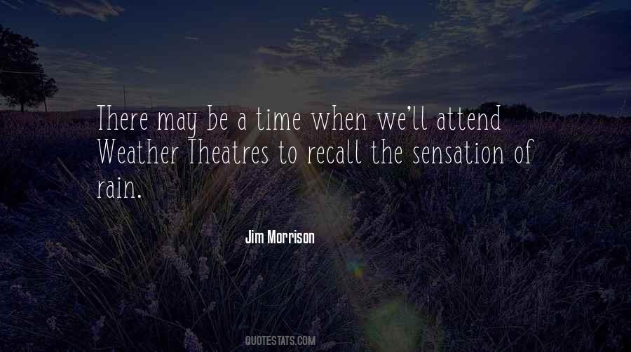 Quotes About Weather #58912 Quotes About Weather #58912