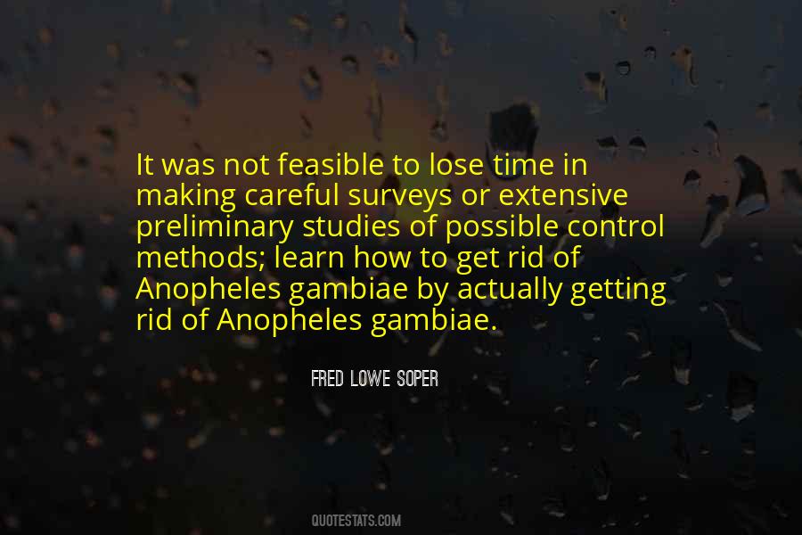 Anopheles Gambiae Quotes #405737