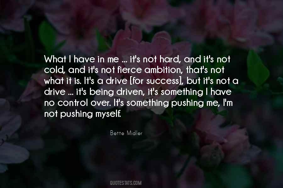 Quotes About Something Being Over #1380869