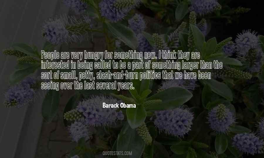 Quotes About Something Being Over #1717541