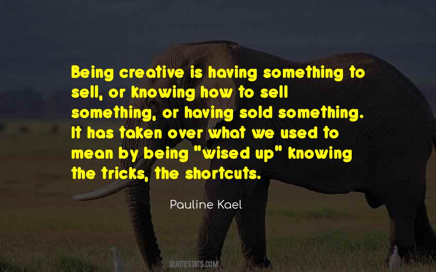 Quotes About Something Being Over #701262